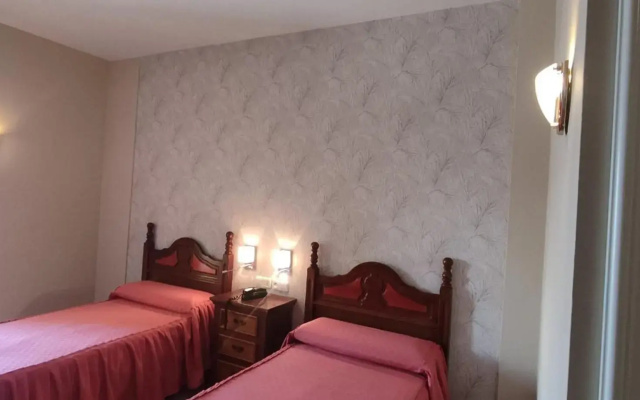 Hotel El Doncel