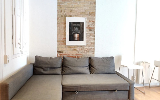 Apartamentos Santa Tecla