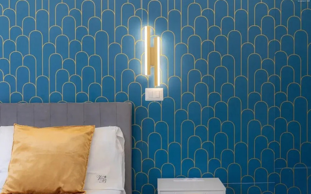 Rental in Rome Vatican Walls Apartment