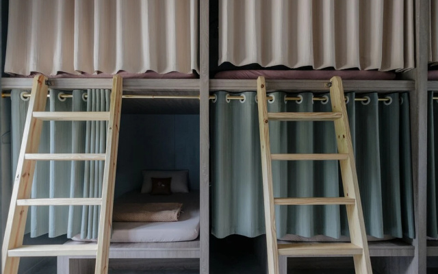 Slack BnB - Hostel