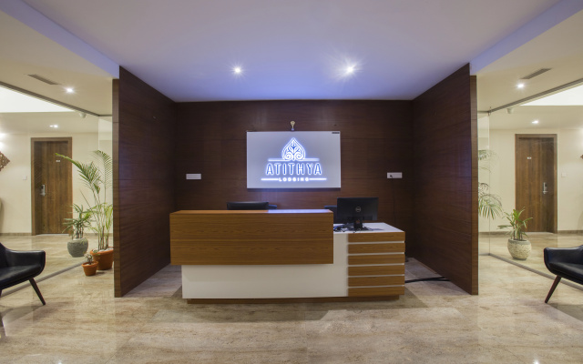 Hotel Sapphire Premium