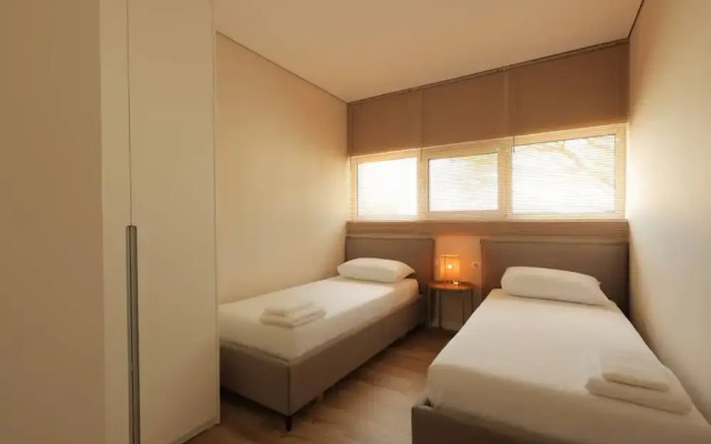 Sanpietro Vacation Apartment 012