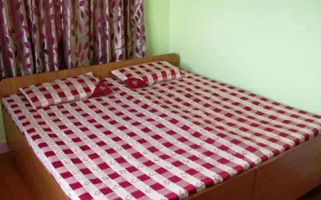 Asha Home Stay