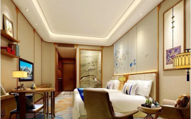 Yu Dao Kou Arcadia Prairie Resort
