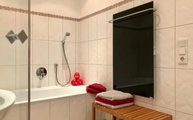 Apartment Venediger