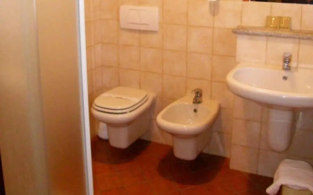 Agriturismo Greppi
