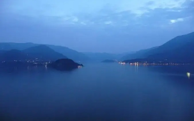 Primo del Lago