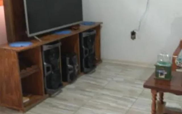 Casa Da Sol !