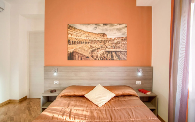 Vatican Rooms Cipro