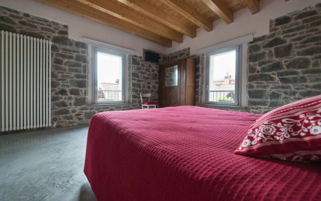 Albergo Val Dolo