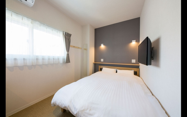 Hotel Plus Hostel SAPPORO