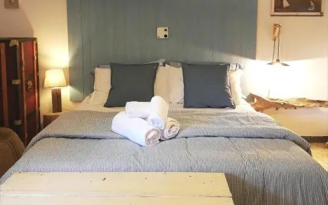 B&B In fondo alla strada