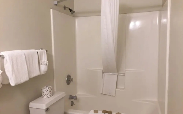 Hotel Prosser