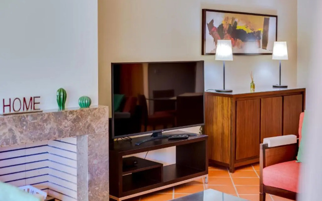 AL - Apartamento Vila Sol F5