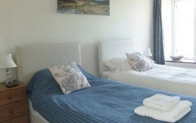 Lowertown Farm B&B