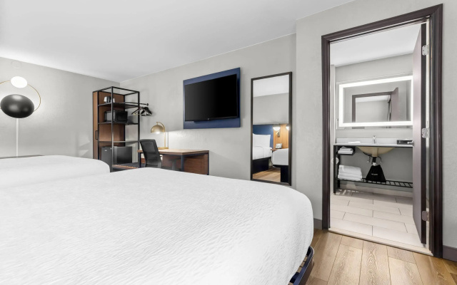 La Quinta Inn by Wyndham Huntsville Research Park