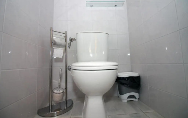 Hostel Marko
