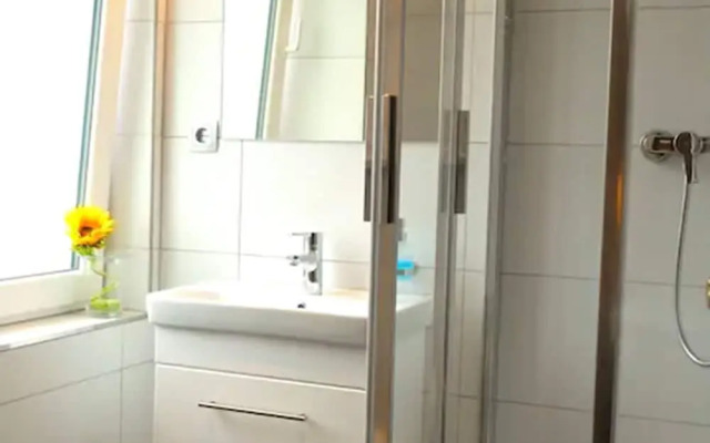 Hotel Am Schelztor