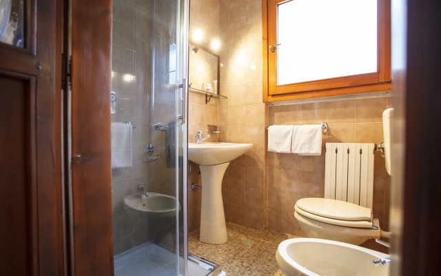 Hotel Olimpic