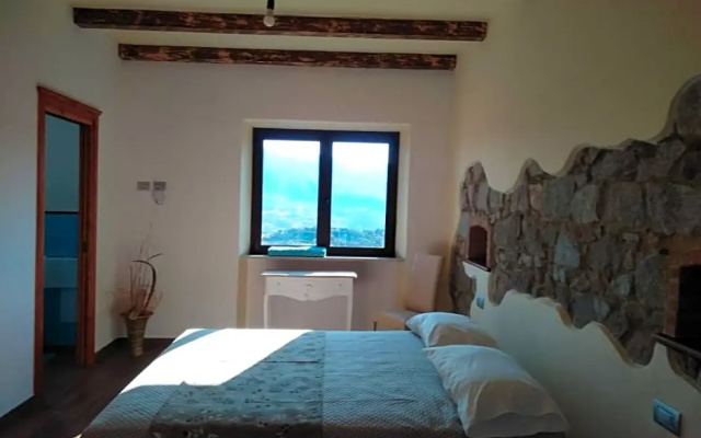 b&b il Portico Orgosolo