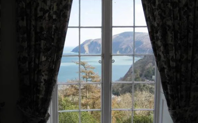 The Lynton Cottage