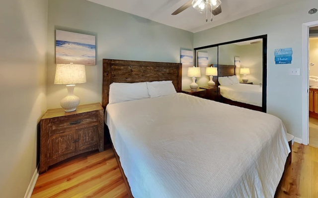 Pelican Pointe by Southern Vacation Rentals