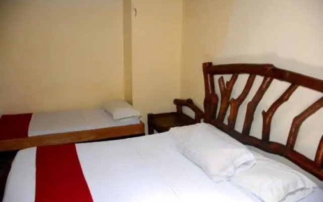 Hostal Relax 10