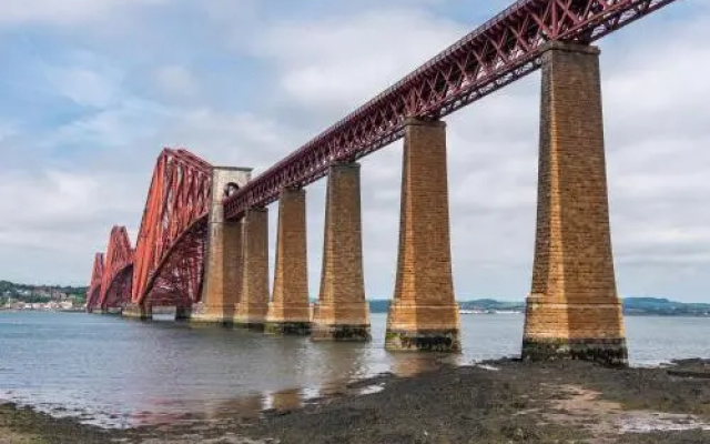 Innkeepers Lodge Edinburgh, South Queensferry