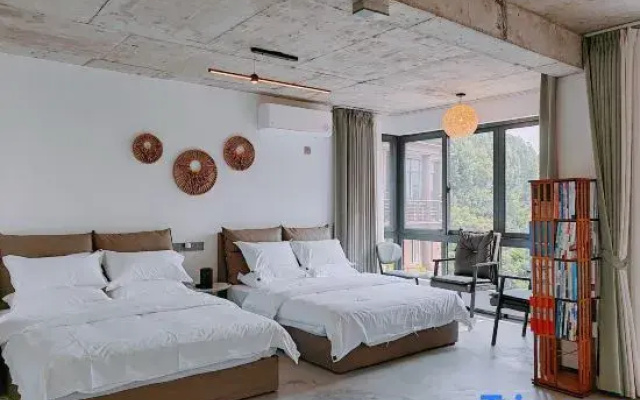 Hangzhou Yingcha Homestay
