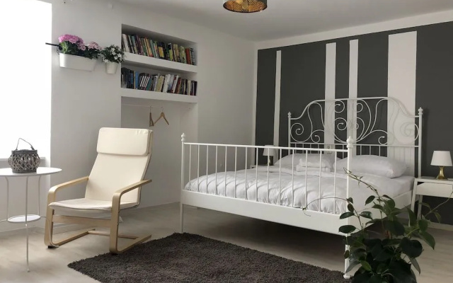 Sleeping Beauty Hostel