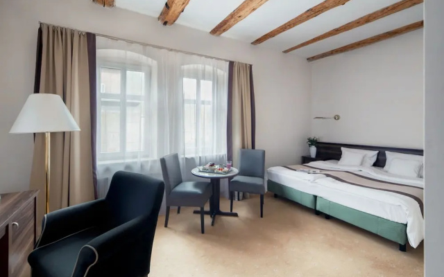 Hotel Impresja