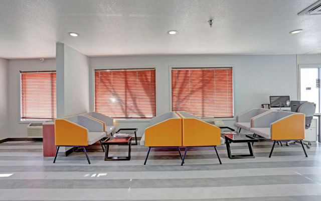 Quality Inn Pierre - Fort Pierre