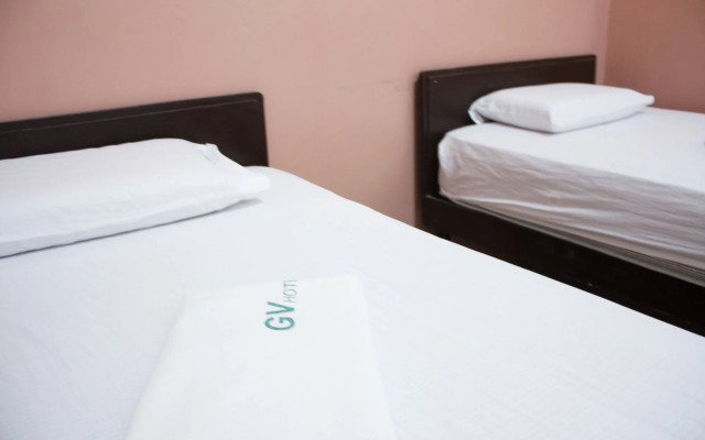 GV Hotel Borongan