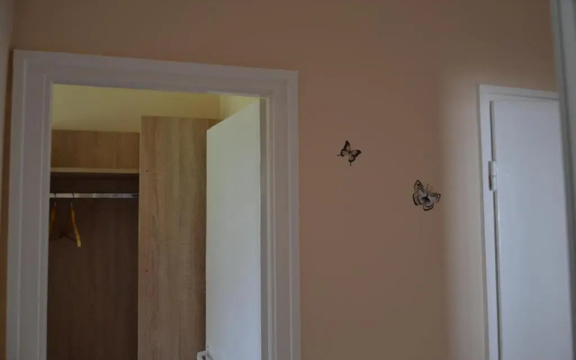 Balaton Relax Apartmanhouse