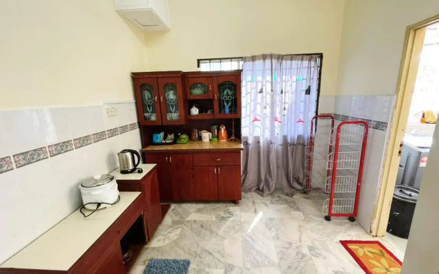 My Villa Pd