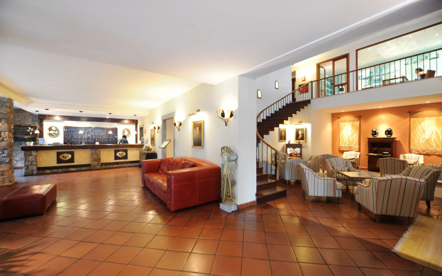 Hotel Hermitage