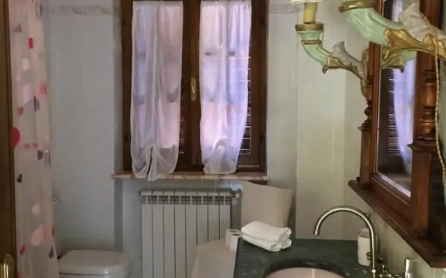 Maison Costa di Murlo