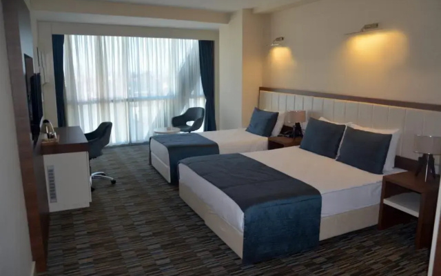 Grand Ramons Otel