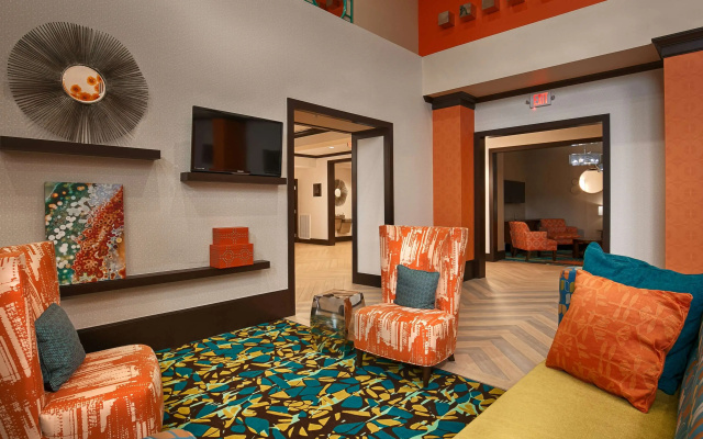 Best Western Premier Houston Northwest - Willowbrook