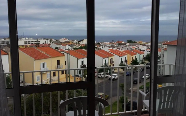 Varanda do Atlântico
