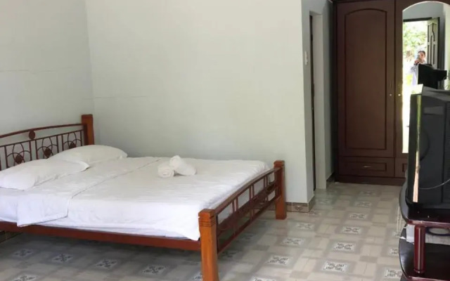 Bi Homestay