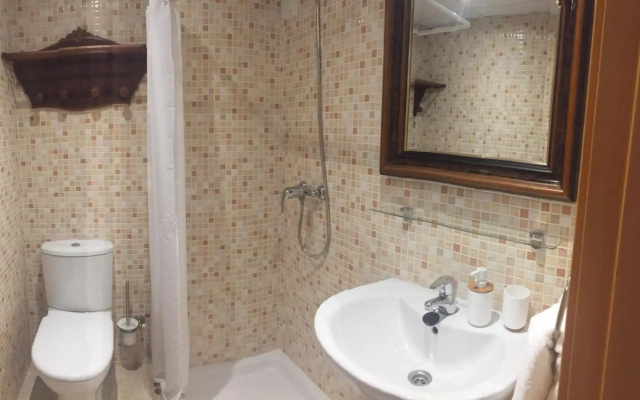 Madre Mia Apartment