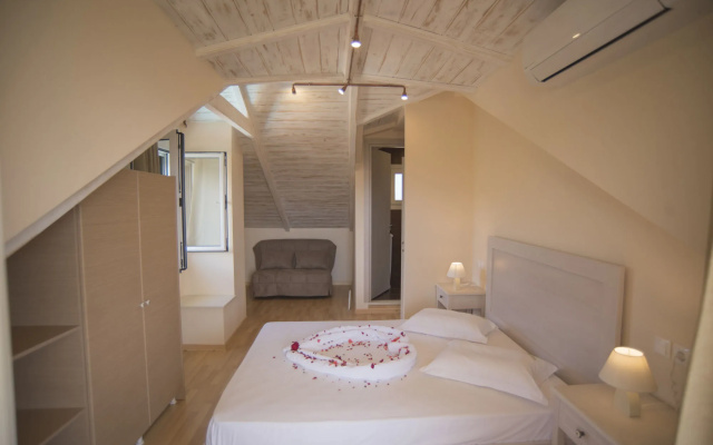 Villa Vita Holidays Apartments & Studios