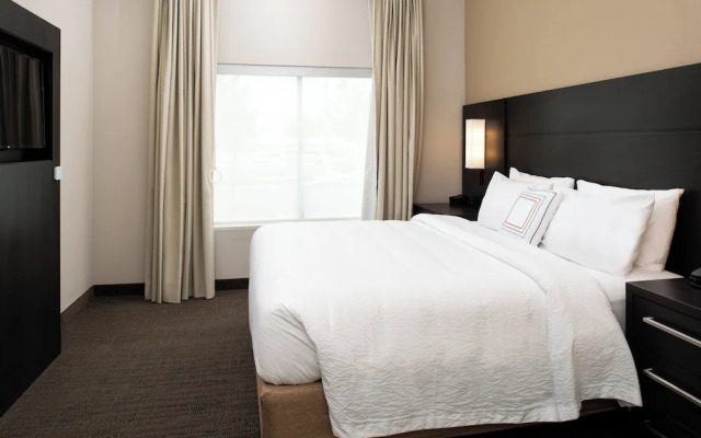Residence Inn by Marriott Visalia