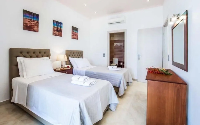 Villa Azure