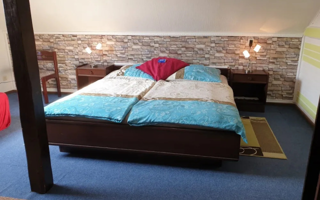 Hotel Haus Laach