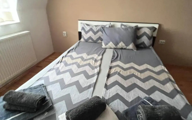 VORTEX Apartment 2