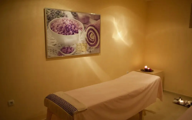 SPA Hotel Astrea