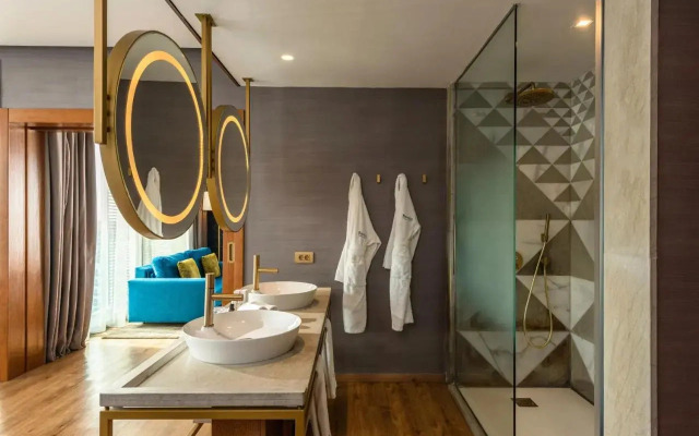 Barcelo Anfa Casablanca