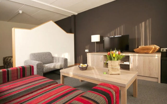 Hotel De Vassy
